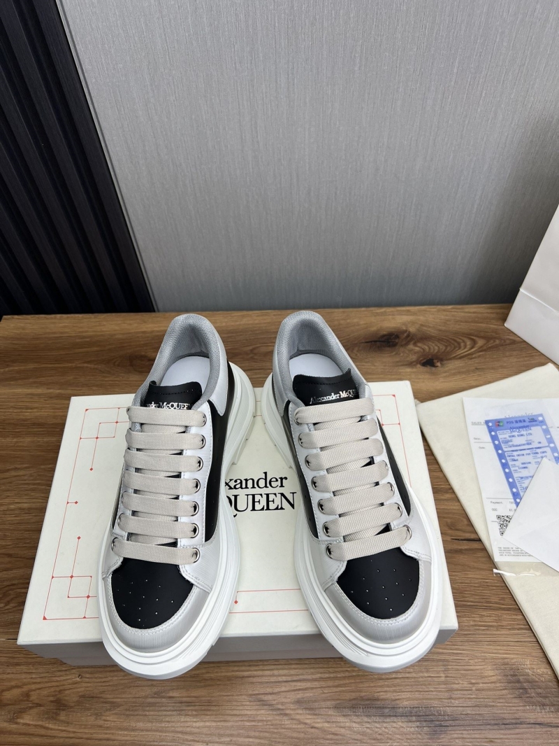 Alexander Mcqueen Casual Shoes